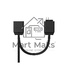Кабель для корпуса Cable Ocypus Delta EK24 BK ARGB Black