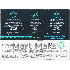 Накопитель SSD Crucial BX500, 500Gb, 2.5