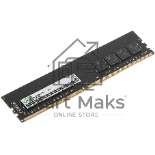 Оперативная память Digma, DDR4, 32GB (1x32GB), 3200MHz, CL22, DIMM