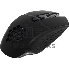 Мышь беспроводная Defender Glory GM-514 черный, 3200 dpi, радиоканал, USB, кнопки - 7