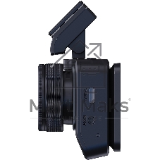 Видеорегистратор Digma FreeDrive 415W max черный 8Mpix 2160x3840 170гр. Allwinner