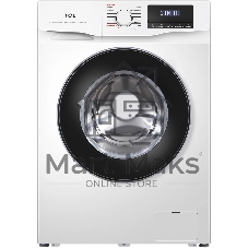 Стиральная машина TCL TWRF-607W12W1