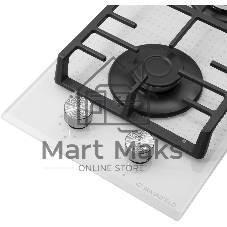 Газовая варочная панель Maunfeld EGHG.32.73CW/G