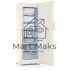 Морозильная камера Stinol STZ 175 E, бежевый, 261 л, 7 ящиков