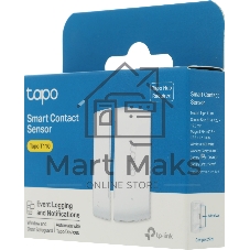 Датчик открытия окон и дверей Tapo Smart Contact Sensor