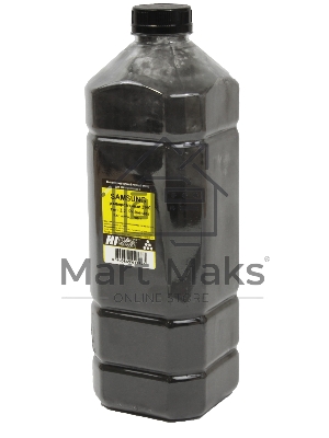 Тонер Samsung Универсальный 2160 (Hi-Black) Тип 2.2, Polyester, 700 г, канистра