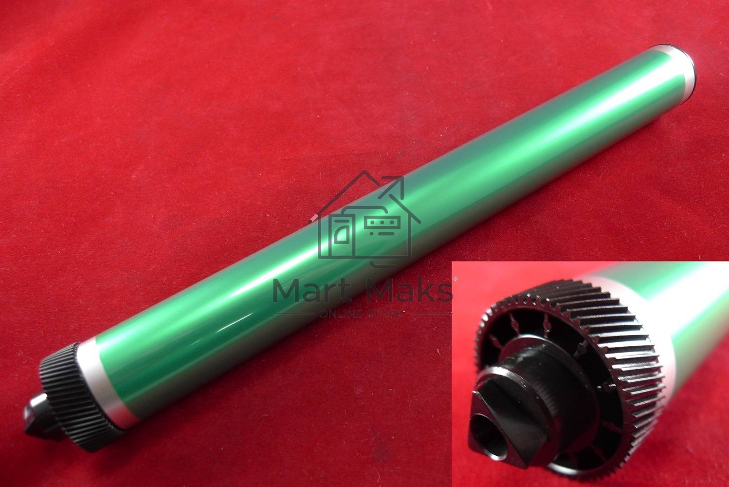 Барабан HP LJ 2410/2420/2430/2400/P3005/M3027/M3035MFP Long Life (ELP, Китай)