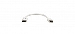 Переходник Kramer ADC-DPM/HF DisplayPortвилка на HDMI розетку