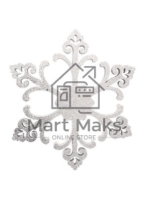 Елочная фигура Neon-night 