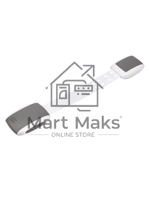 Универсальный блокиратор серый 1 шт.