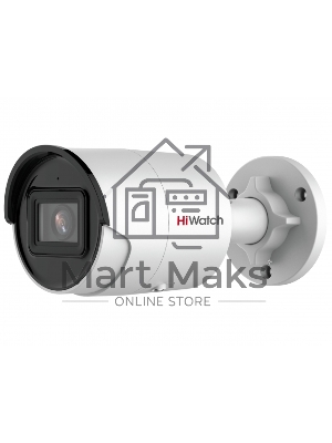 Видеокамера IP HiWatch IPC-B022-G2/U (2.8mm) 2.8-2.8мм цветная