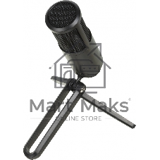 Микрофон конденсаторный студийный AUDIO-TECHNICA ATR2500x-USB