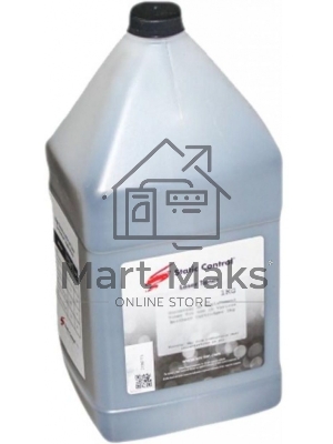 Тонер Static Control TRHM203-1KG-OS черный флакон 1000гр. для принтера HP LJ 203/227