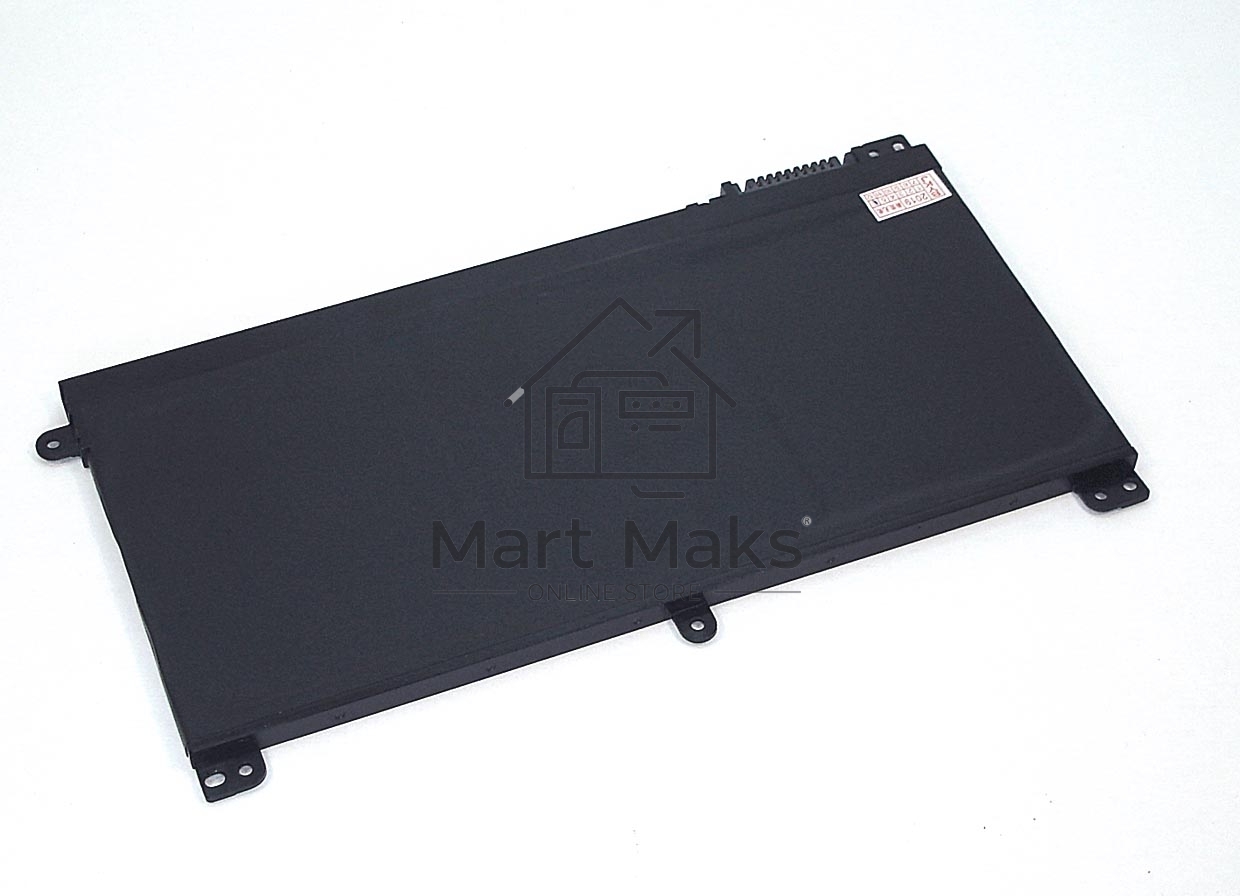 Аккумуляторная батарея для ноутбука HP Pavilion X360 (BI03XL) 11,55V 41,7Wh черная