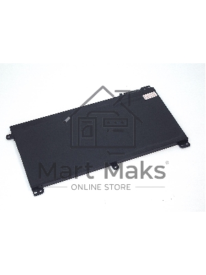 Аккумуляторная батарея для ноутбука HP Pavilion X360 (BI03XL) 11,55V 41,7Wh черный