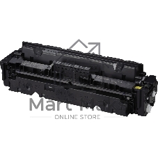 Тонер Canon T09 YL 3017C006 желтый туба для копира i-SENSYS X C1127iF, C1127i, C1127P