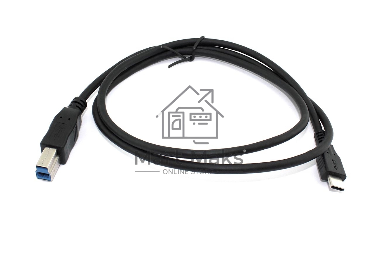 Кабель USB 3.0 BM - USB TYPE-C