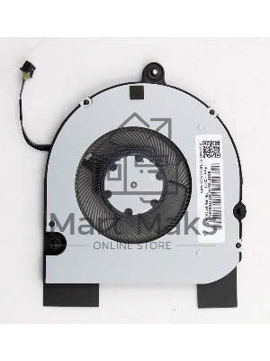 Вентилятор (кулер) для ноутбука Lenovo ThinkPad L14 / L14 gen 2