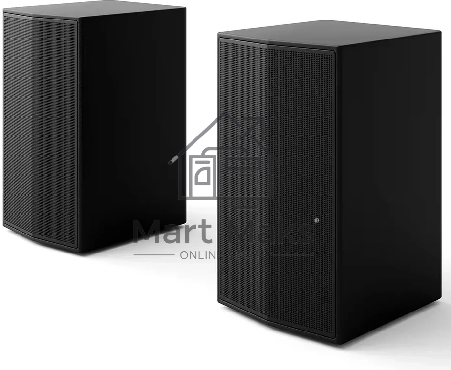 Саундбар LG S80TR 5.1.3 360Вт+220Вт черный