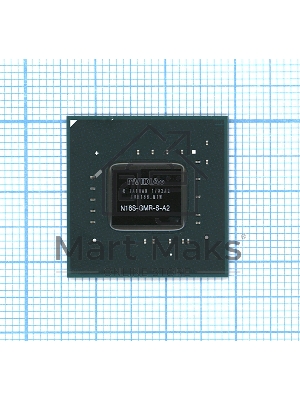 Чип nVidia N16S-GMR-S-A2