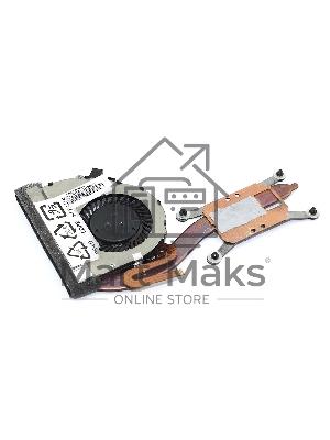 Система охлаждения для ноутбука Lenovo ThinkPad X240