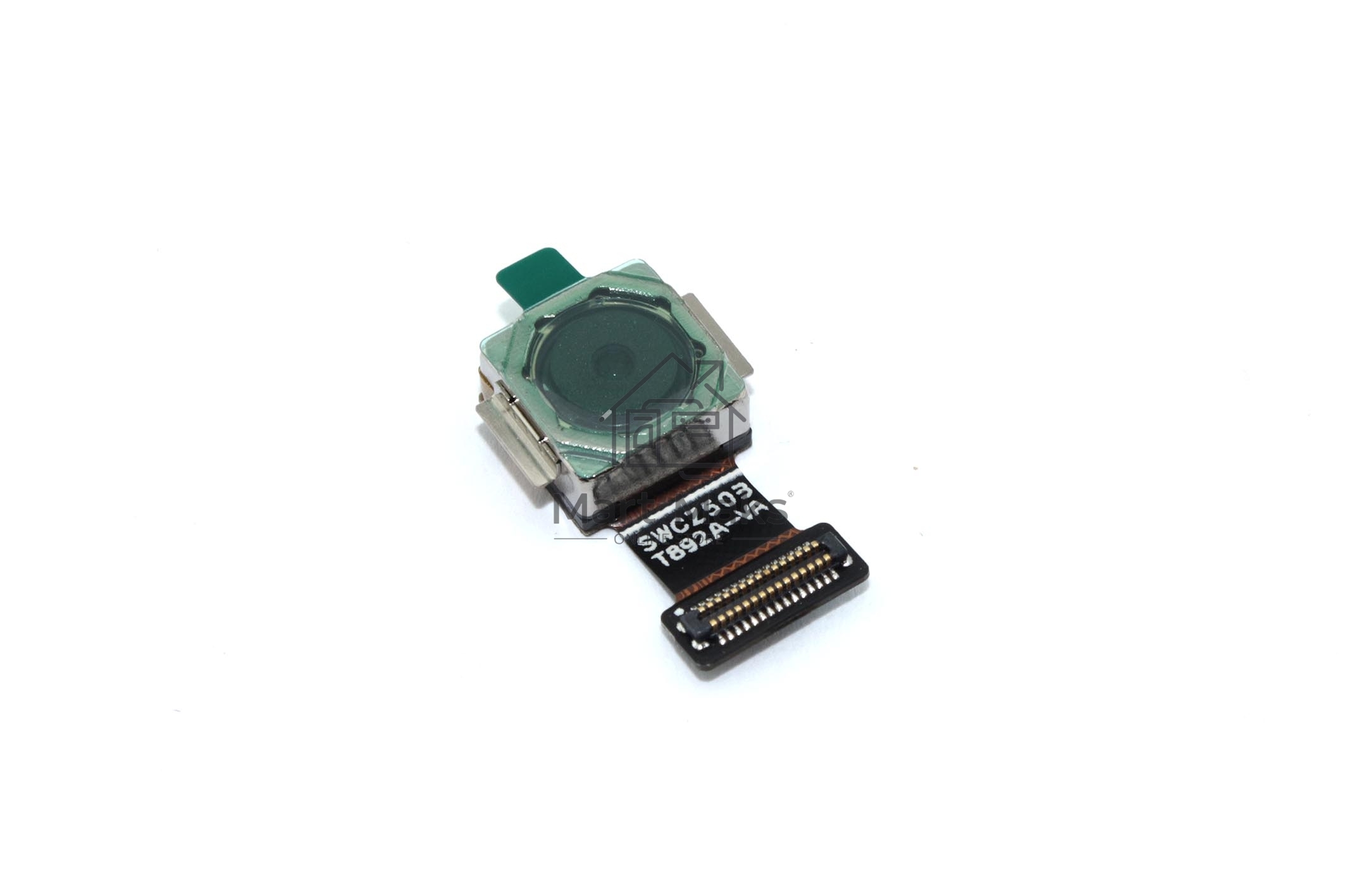 Задняя камера для Asus ZB553KL 13M