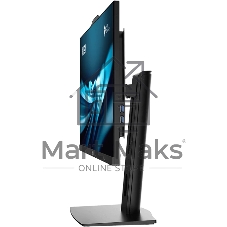 Моноблок MSI Pro AP242P 14M AiO 23,8