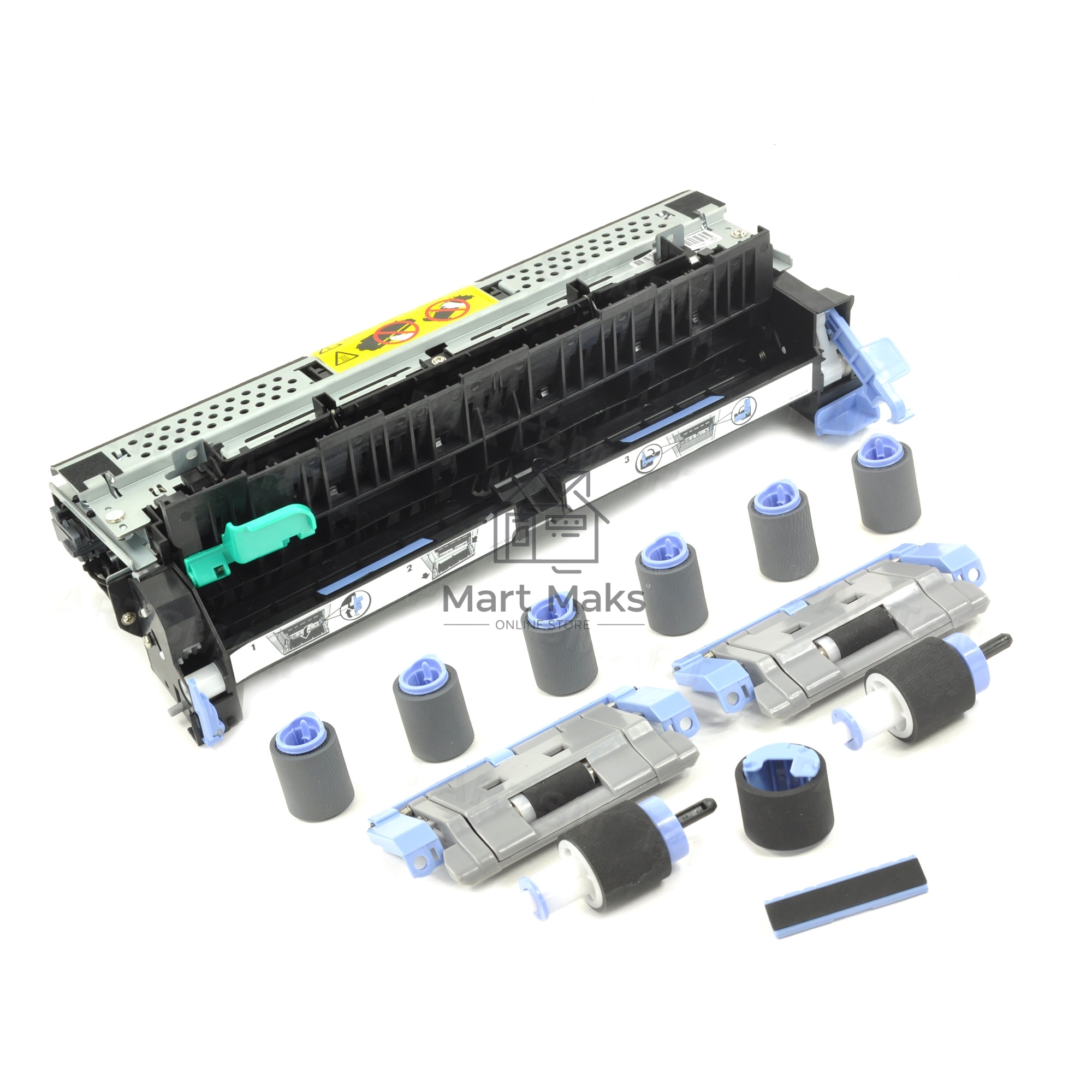 Комплект обслуживания NVPrint для HP LJ M712/M725 CF254A CF235-67908 (совместимый) (CF254A/CF235-67908)