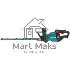 Кусторез Makita DUH502Z