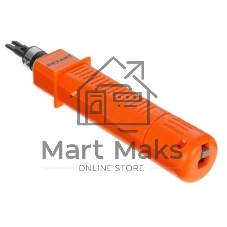Инструмент для заделки витой пары Rexant HT-314B, 110