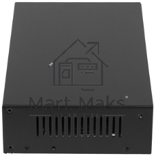 Коммутатор Cudy GS1006P, 6×1 Гбит/с
