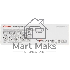 Картридж лазерный Canon C-EXV 67 Black черный (33 000 стр.) для Canon imageRUNNER 2925i/2930i/2945i