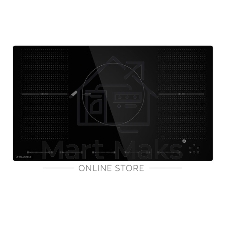 Индукционная варочная панель Maunfeld CVI905SFBK Inverter