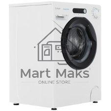 Стиральная машина Candy AQUE 1043DR-07 белый, загрузка фронтальная 4 кг, 1000 об/мин, класс: А