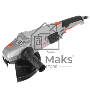 Машина углошлифовальная STAVR SAG 24-230RSC