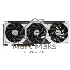 Видеокарта MSI PCI-E 5.0 RTX 5060 8G VENTUS 3X NVIDIA GeForce RTX 5060 8Gb 128bit GDDR6 2602/28000 HDMIx1 DPx3 HDCP Ret