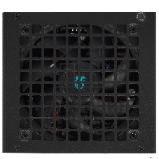 Блок питания Deepcool/GamerStorm PQ850G (ATX 3.1, 850W, Full Cable Management, PWM 120мм fan, 80 PLUS GOLD, Active PFC + Half Bridge + DC/DC, Full Japanese Capasitors, Gen5 PCIe) RET