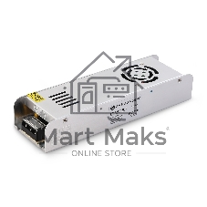 GS8656 блок питания 12V 360W 30A IP20 185-260V EMC 223*67*40