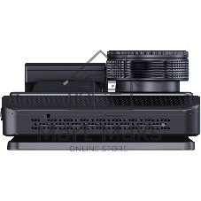 Видеорегистратор Digma FreeDrive 415W max черный 8Mpix 2160x3840 170гр. Allwinner