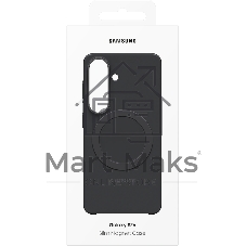 Чехол (клип-кейс) Samsung для Samsung Galaxy S26 Slim Magnet Case with MagSafe черный (EF-SS942CBEGRU)