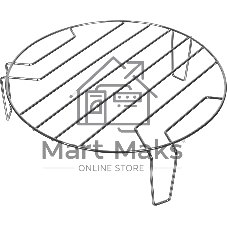 Микроволновая печь Haier HMB-DG208BA черный, 20 л, 800 Вт, переключатели - кнопки, поворотный механизм