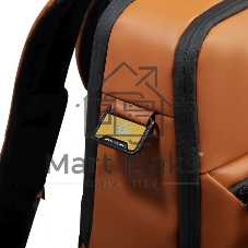 Рюкзак Piquadro Corner 2.0 CA6464C2OW/CU оранжевый полиуретан