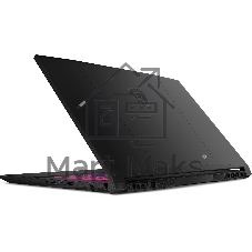 Ноутбук MSI Katana 17 B13VEK-1621XRUY Core i5 13420H 8Gb SSD512Gb NVIDIA GeForce RTX4050 6Gb 17.3