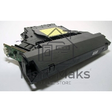 Блок лазера HP LJ 5100 (RG5-7041/RG5-7037/Q1860-69004) OEM
