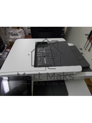 Узел сканирования в сборе (ADF + сканер) HP CLJM477 (CF377-60125/CF377-60104) OEM