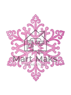 Елочная фигура Neon-night Елочная фигура Neon-night