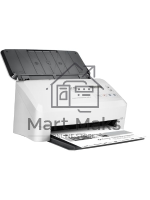 Сканер HP Scanjet Enterprise 7000 s3, протяжный, A4, CIS, 600dpi, USB 2.0 and USB 3.0, ADF 80 sheets, Duplex, 75 ppm/150 ipm, 1y warr (замена L2730B SJ7000 s2)