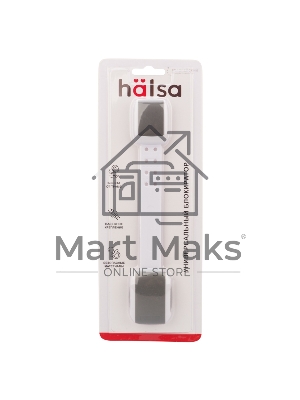 Универсальный блокиратор серый 1 шт.