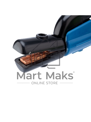 Держатель электрода Rexant 300 А E-type