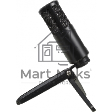 Микрофон конденсаторный студийный AUDIO-TECHNICA ATR2500x-USB